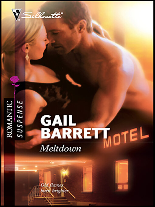 Title details for Meltdown by Gail Barrett - Available